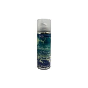 IGK Beach Club Touchable Texture Spray‎ Volume Hold Lightweight Vegan 5 oz